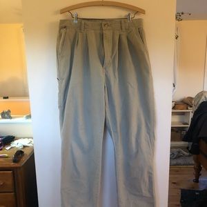 38x35 wrangler rugged wear pants